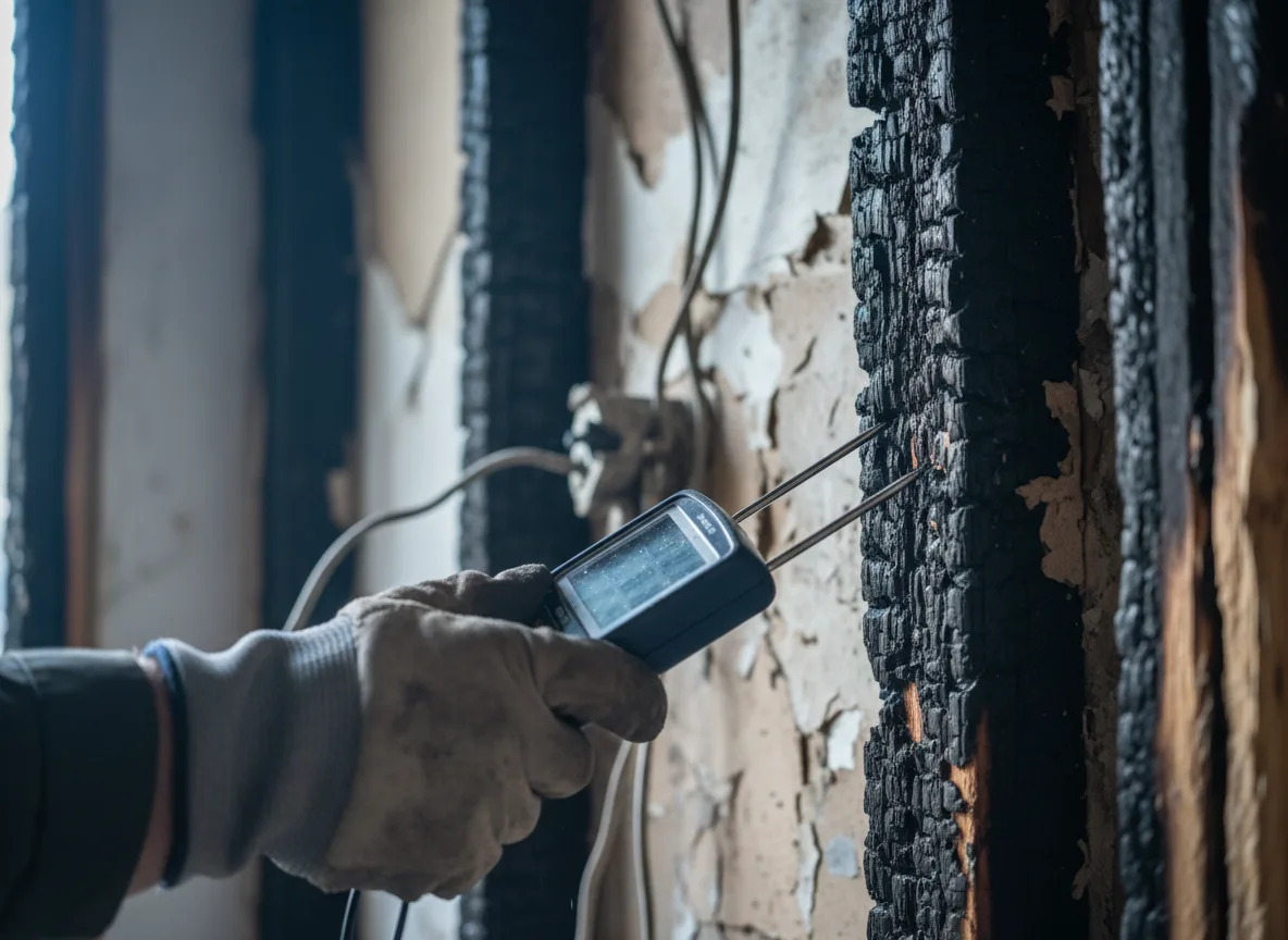 Fire Damage Restoration Grayling, MI FAQs